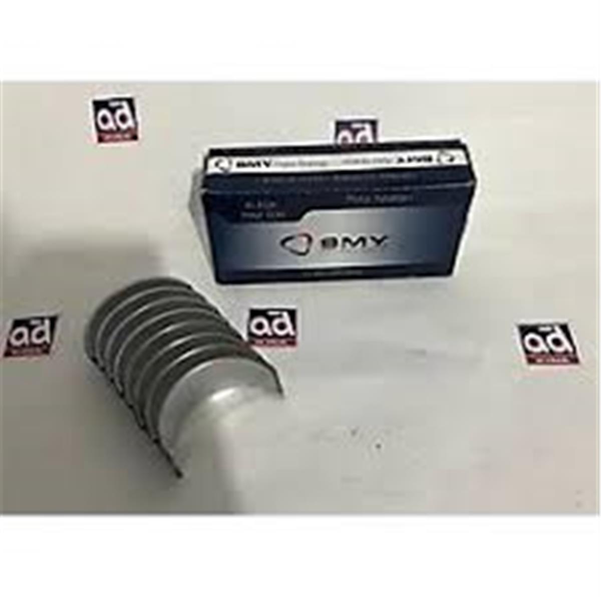 Ana Yatak 040 Jeep Niva