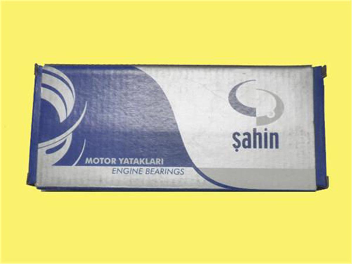 Ana Yatak 050 Clio 1.2 16V 75Hp D4f