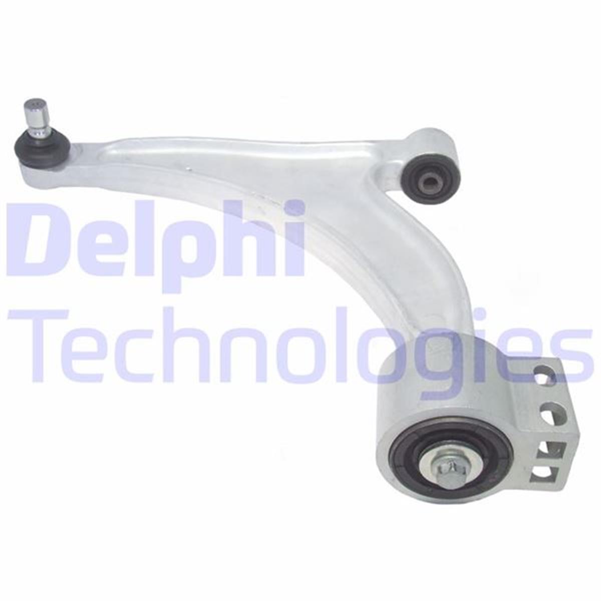 Opel Insignia A (08>17) Salıncak Ön Sol Standart Şasi 23354434-23361708-13273604-227