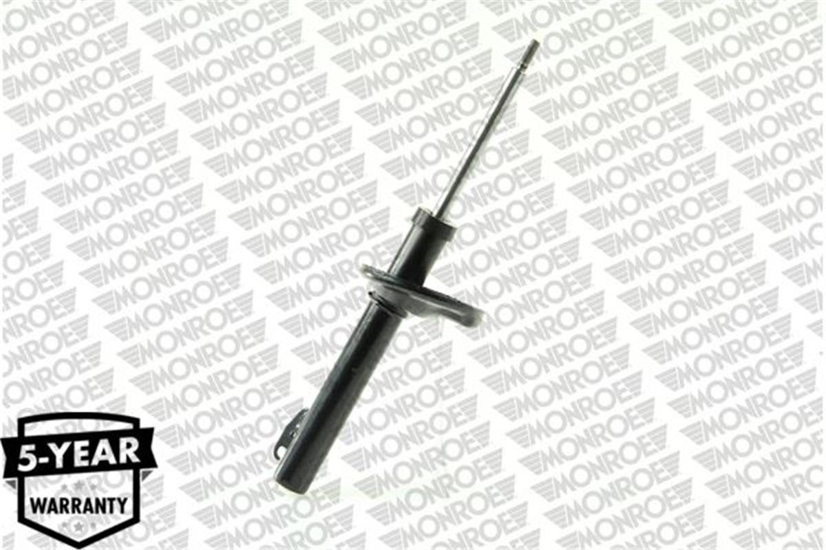 Skoda Favorit Forman (1989-1995) Ön Amortisör L/R 116495001-115495000-116495000