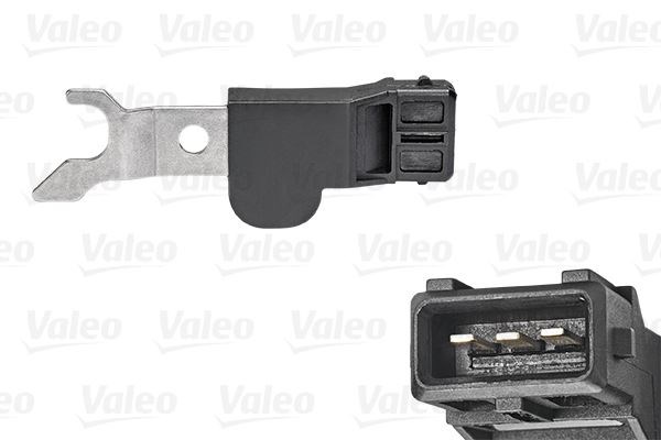 Opel Antara Chevrolet Captiva Eksantrik Mil Devir Sensörü VALEO