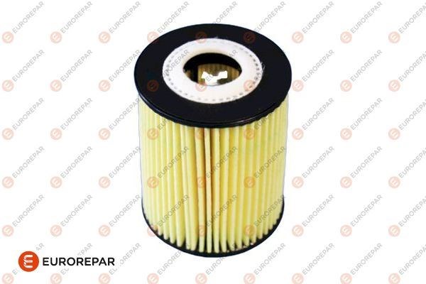 Opel Antara Yağ Filtresi 2.0 CDTI EUROREPAR