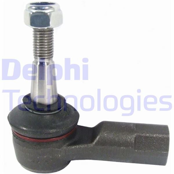 Opel Antara Chevrolet Captiva Sağ Sol Rot Başı DELPHI