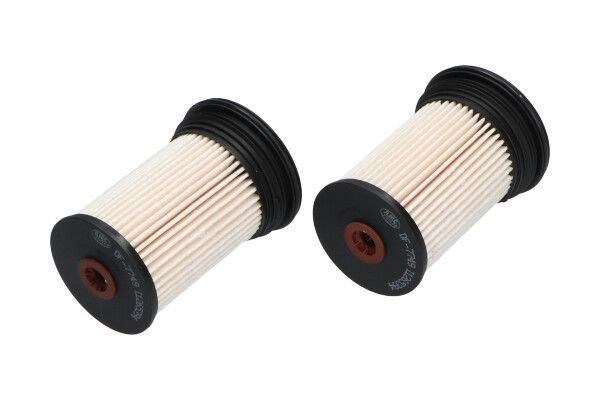Opel Antara Mazot Filtresi Uzun Tip BOSCH