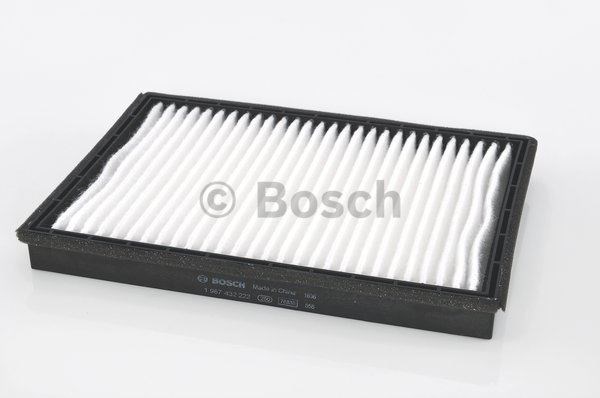 Opel Antara Polen Filtresi BOSCH