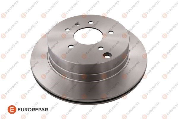 Opel Antara Arka Fren Diski 2.4-3.2 V6-2.0 CDTI EUROREPAR