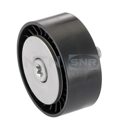 Opel Antara Chevrolet Captiva Cruze Lacetti Nubira Alternatör Gergi Rulmanı SNR