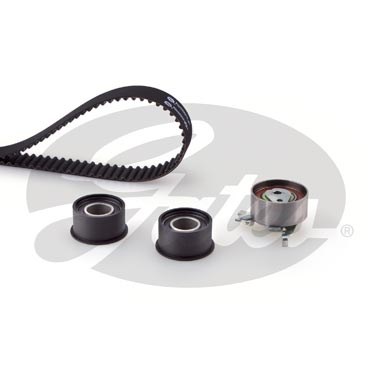 Opel Antara Captiva Vectra B Omega B Frontera A B Eksantrik Gergi Kiti GATES