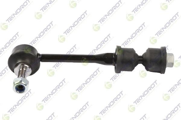 Opel Antara Chevrolet Captiva Z Rotu Arka TEKNOROT