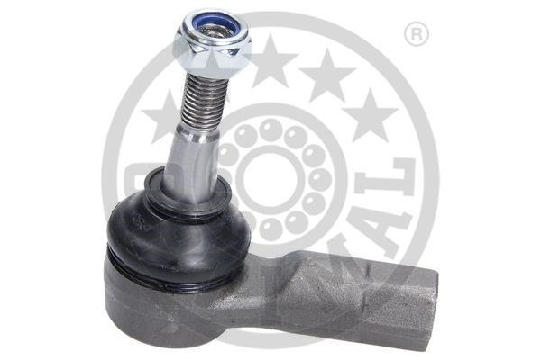 Opel Antara Rot Başı Sağ/Sol OPTIMAL
