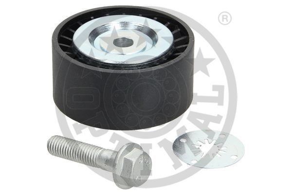 Opel Antara Chevrolet Captiva Cruze Orlando Alternatör Gergi Rulmanı 2.0-2.2 D OPTIMAL