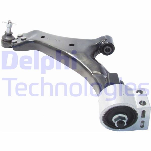 Opel Antara Salıncak Alt Sol Rotilli DELPHI