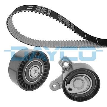 Opel Antara Chevrolet Captiva Cruze Epica Lacetti Nubira 2.0 Dizel Eksantrik... DAYCO