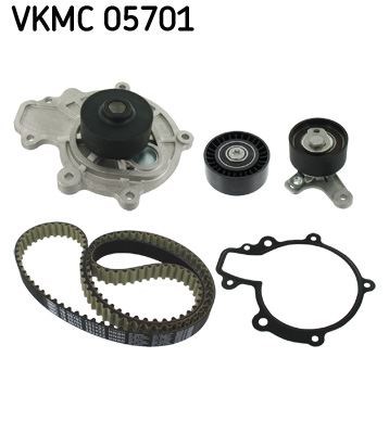 Antara Chevrolet Captiva Cruze Lacetti Nubira Devirdaimli Eksantrik Gergi Kiti SKF