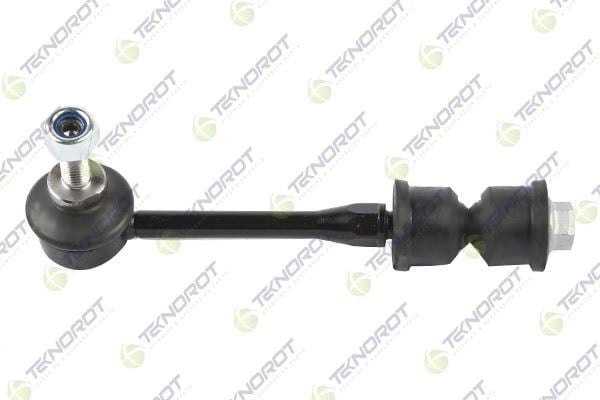 Opel Antara Chevrolet Captiva Z Rotu Arka TEKNOROT