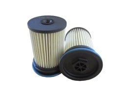 Opel Antara Chevrolet Captiva C140 Mazot Filtresi Uzun Tip SARDES