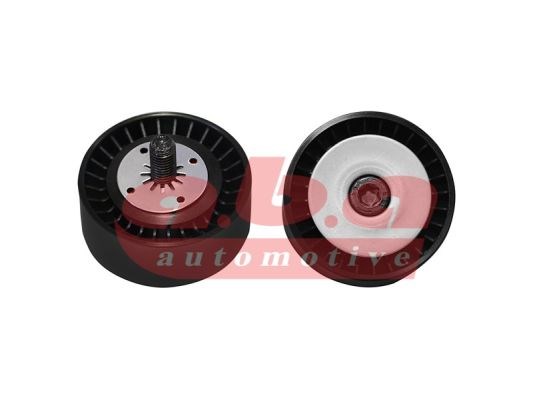 Opel Antara Alternatör Gergi Rulmanı ABA