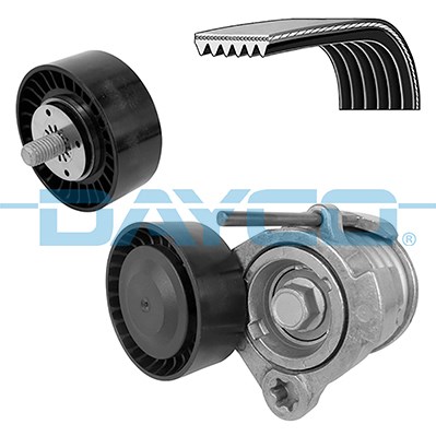 Opel Antara Alternatör Gergi Kiti DAYCO