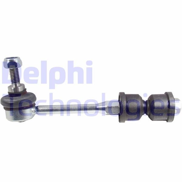 Opel Antara Chevrolet Captiva Arka Z Rotu DELPHI