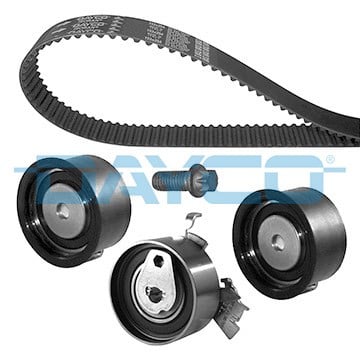 Opel Antara Eksantrik Gergi Kiti DAYCO