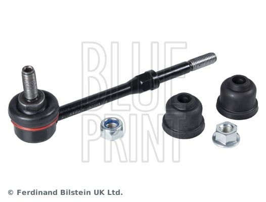 Opel Antara Arka Z Rotu BLUEPRINT