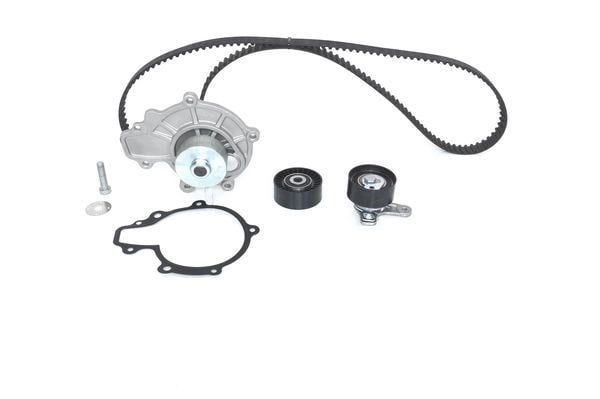 Opel Chevrolet Devirdaimli Eksantrik Gergi Kiti 2.0 D-CDI BOSCH