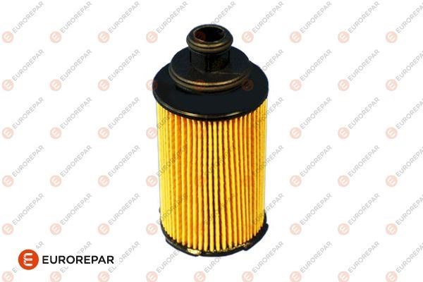 Opel Antara Yağ Filtresi 2.0 DTH EUROREPAR