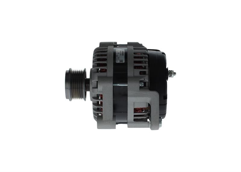 Opel Antara Chevrolet Captiva Epica Lacetti Nubira 06> 2.0 CDTI-2.0D Alternatör BOSCH