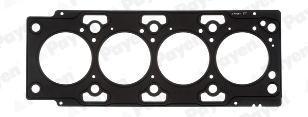 Opel Antara Silindir Kapak Contası 2.0 16V D CDTI-CDI PAYEN