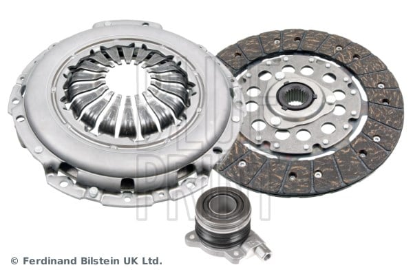 Opel Antara Debriyaj Seti BLUEPRINT