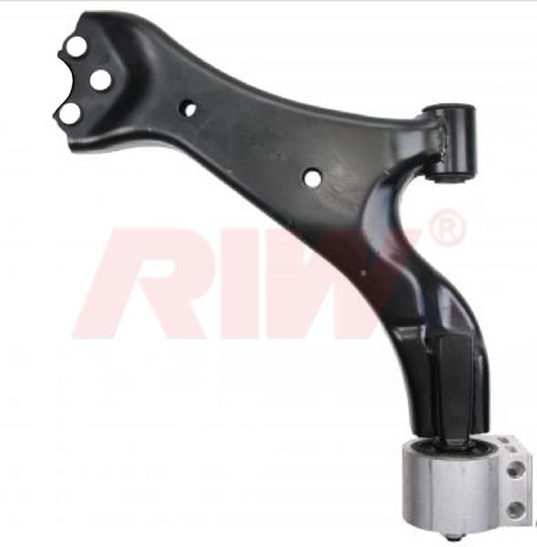 Opel Antara Alt Sol Rotilsiz Salıncak RIW