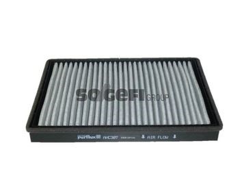 Opel Antara Chevrolet Captiva Polen Filtresi Karbonlu PURFLUX