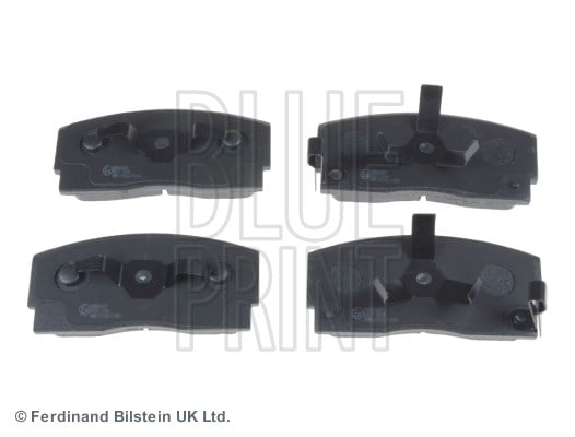Daihatsu Applause Fren Balatası Takımı BLUEPRINT