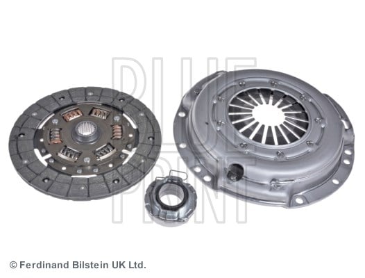 Daihatsu Applause Debriyaj Seti BLUEPRINT