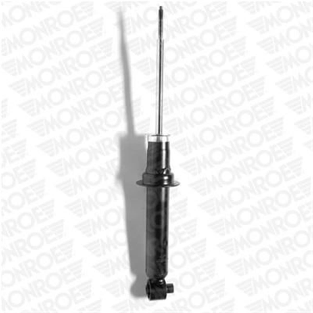 Arka Amortisör Bmw E34 5 Serıes 91/98