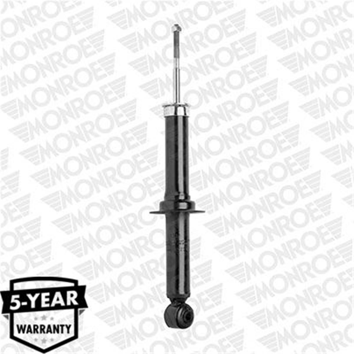 Arka Amortisör Fıat Freemont 2011-2015 Dodge Journey 2012 2015