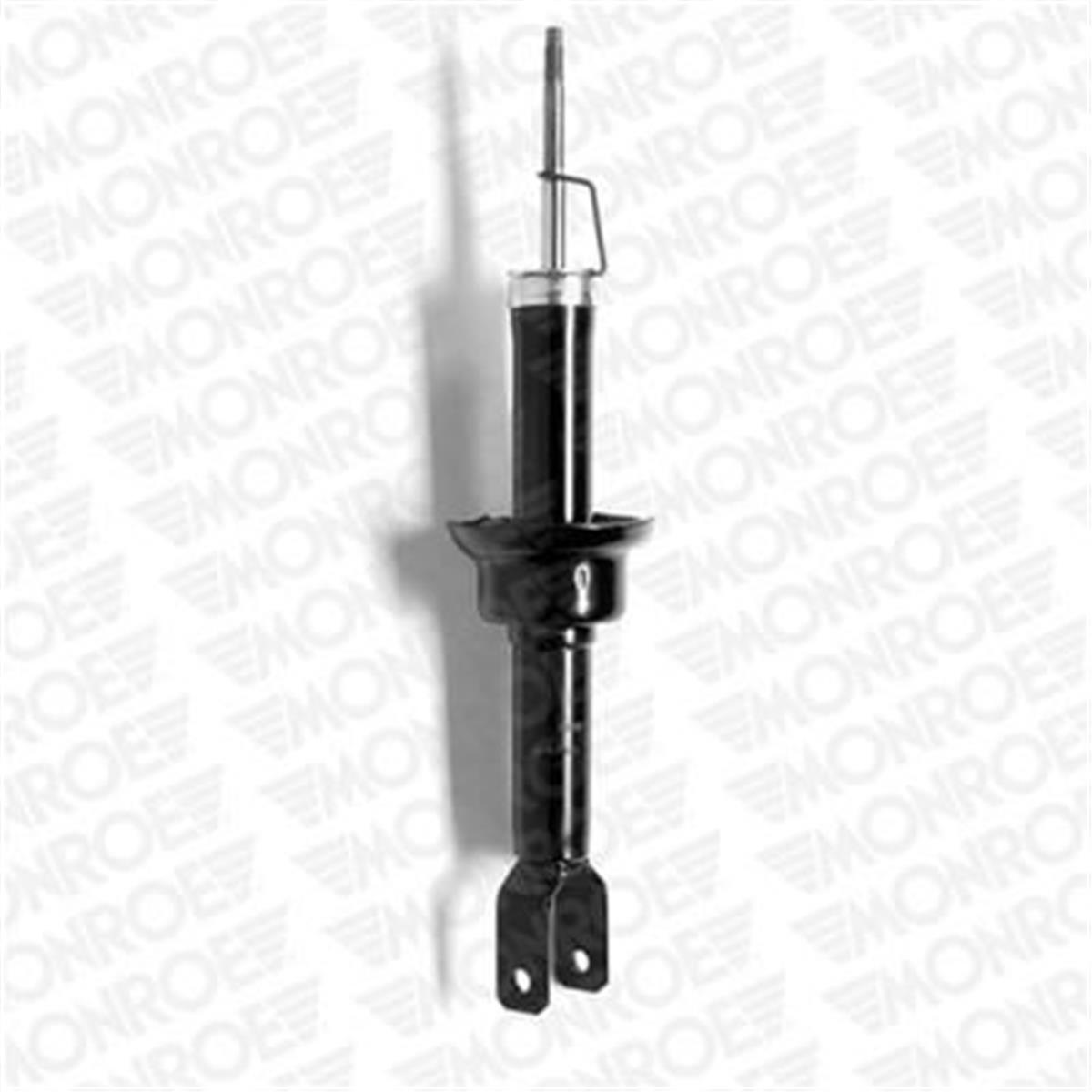Arka Amortisör Honda Cıviç  1.4I 1.6Isr 3/4 Kp 96-01 S1183