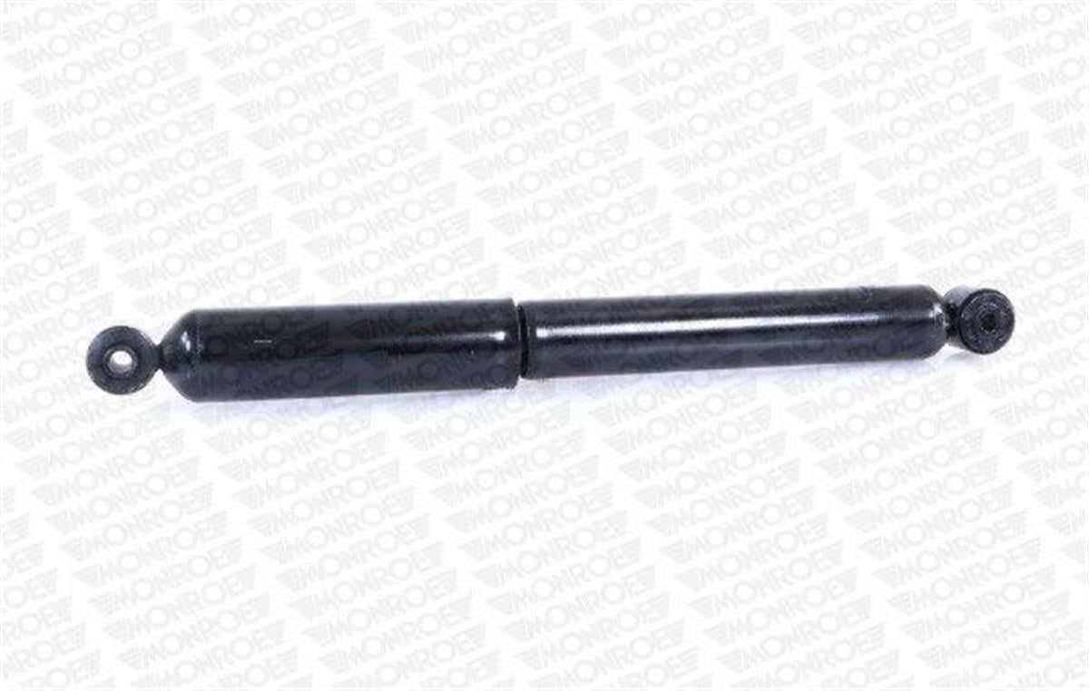 Arka Amörtısör Jeep Cherokee Liberty 01 08