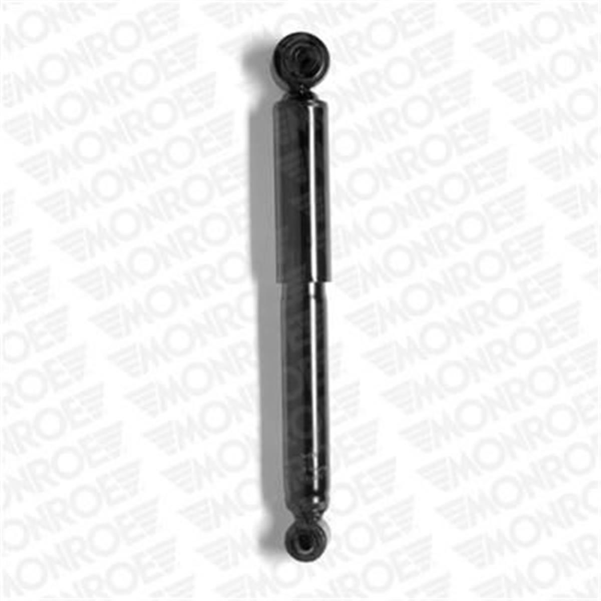 Arka Amortisör L/R Astra H Gtc 04-09 Astra G Sw 98-05 E1338