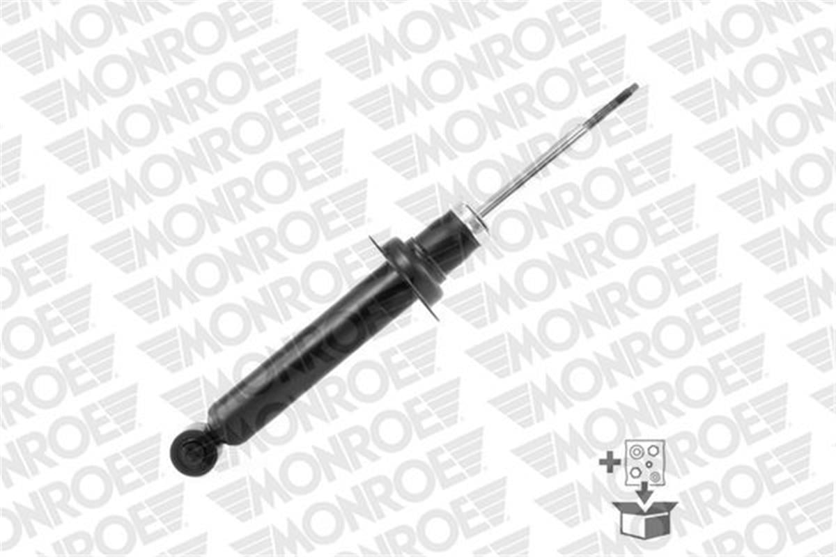 Arka Amortisör L/R Bmw 7 E38 725Tds 728 730İli 730D 735 740D 1995-2001