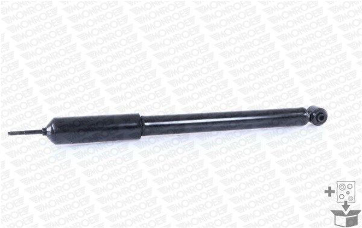Arka Amortisör L/R Chrysler 300 C 04-12 Gazlı