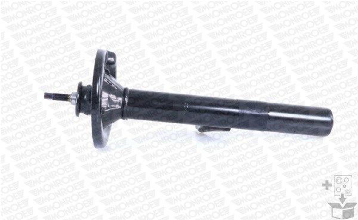 Arka Amortisör L/R Chrysler 300M 98-04 Lhs Concord 98/04