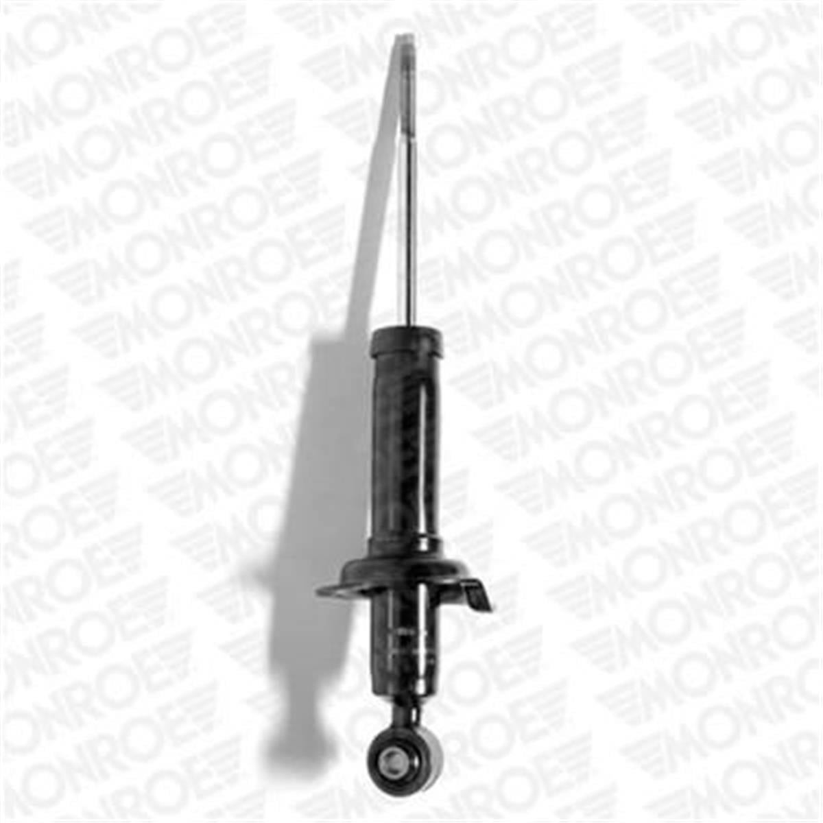 Arka Amortisör L/R Cıviç  Hb-Sedan 5 Kapı 1.4-1.5-1.6 1.7 Cdti 01 09.05