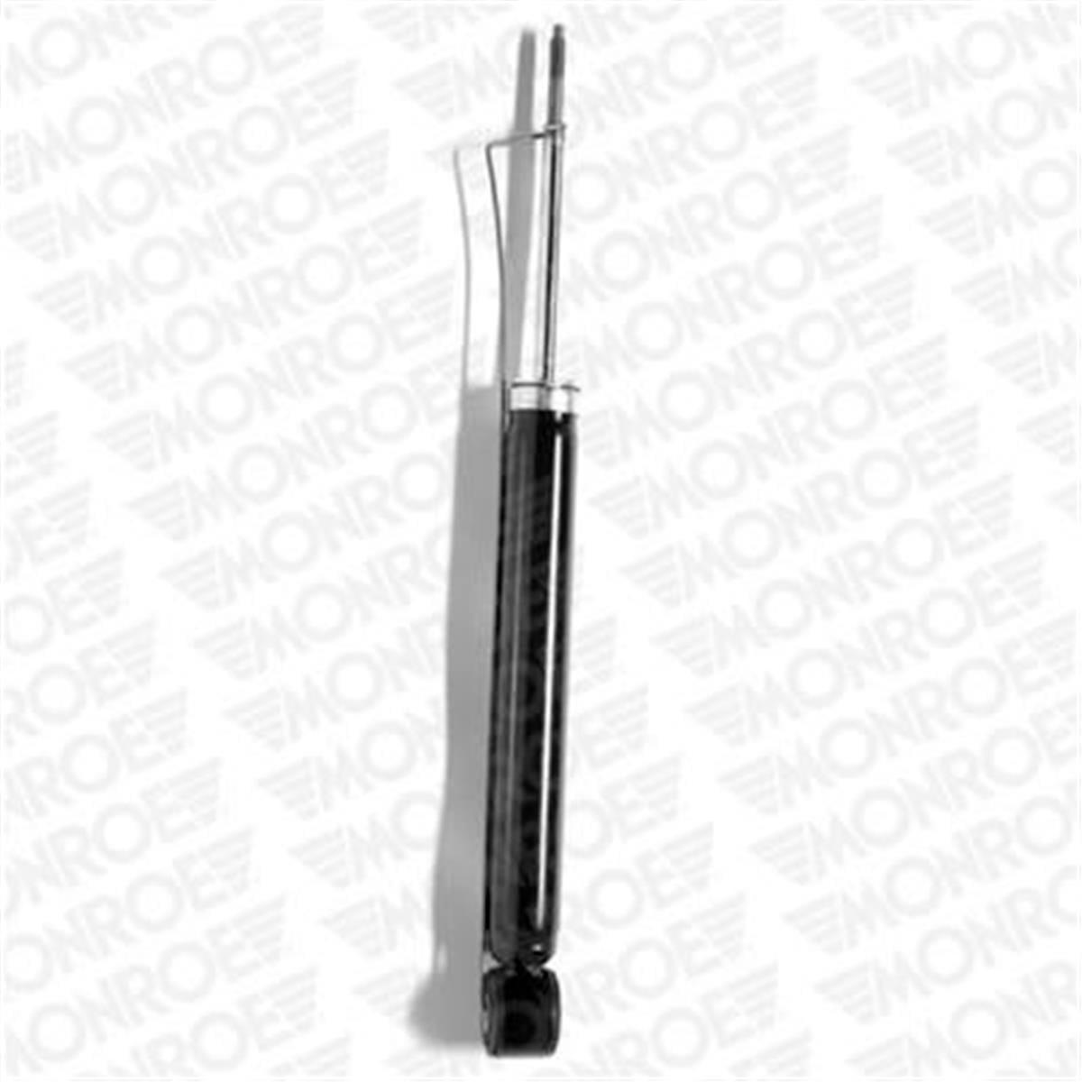 Arka Amortisör L/R Clio 3 05 Modus 04 E1360