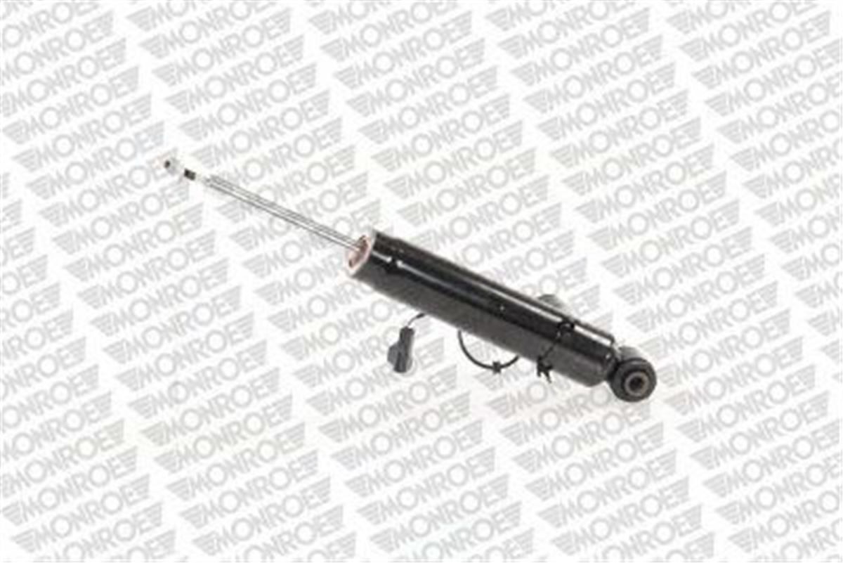 Arka Amortisör L/R Elektrikli Ford Smax 2006-2014 Galaxy 2006-2015