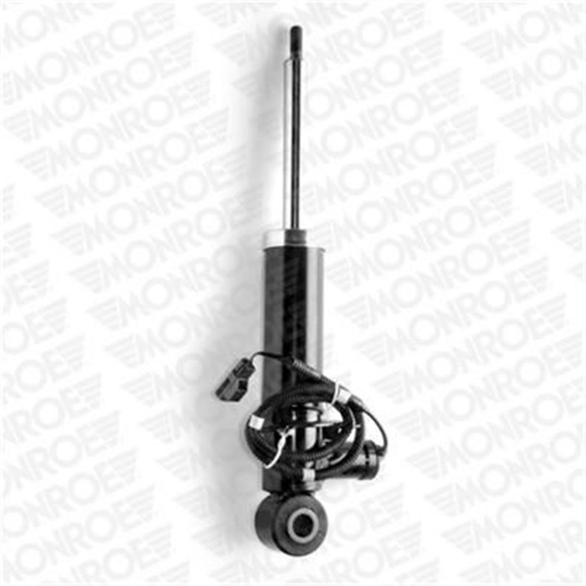 Arka Amortisör L/R Elektrikli Volvo S60 V70 Iı R2.5T Awd 01-07 S60 R2.5T 2003-20