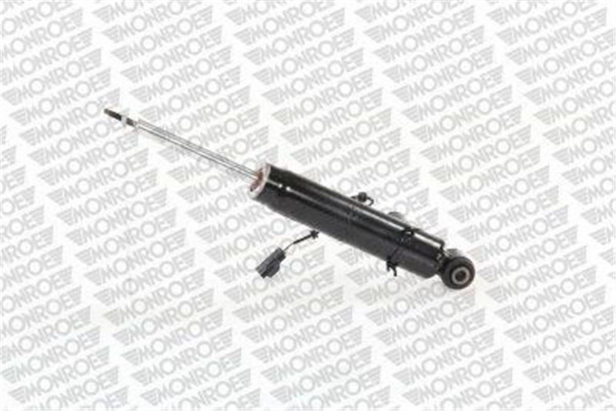 Arka Amortisör L/R Elektrikli Volvo S80 2006-2012