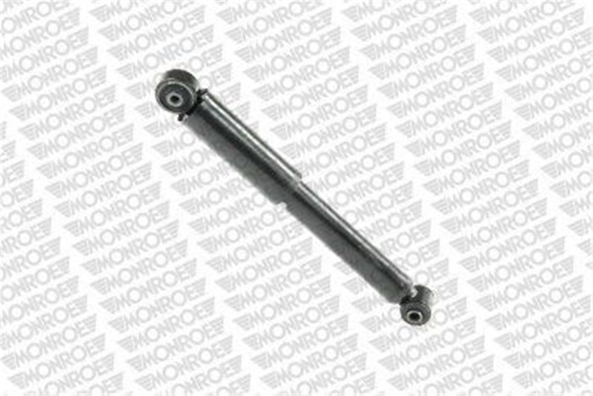 Arka Amortisör L/R Fiat Panda 1.2 4X4-1.3 Dmtj 4X4 05