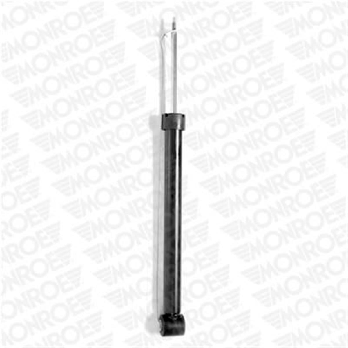 Arka Amortisör L/R Fiesta Fusıon 1.4 1.6 1.4 Tdcı 1.6 Tdcı 1.04 Mazda 2 04 E5109