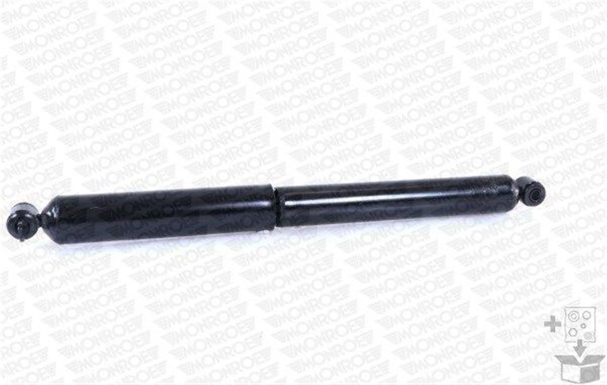 Arka Amortisör L/R Ford Explorer 4 X2 4X4 91/01